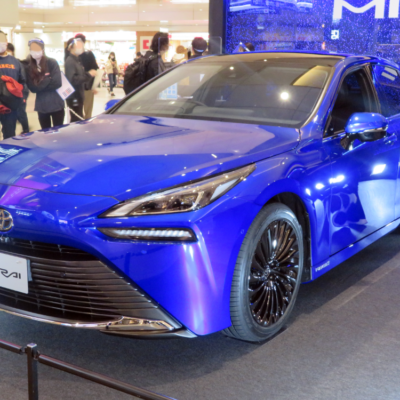 Toyota Mirai